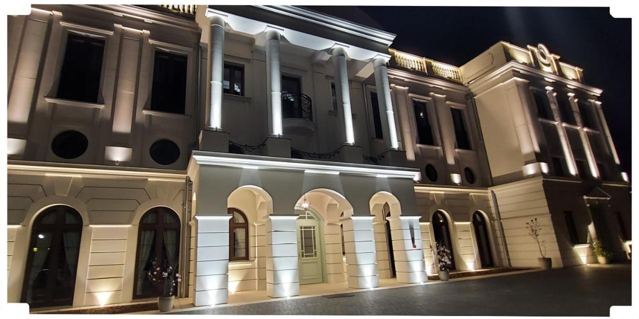 Arkadia Aparthotel Radziejow Exterior photo
